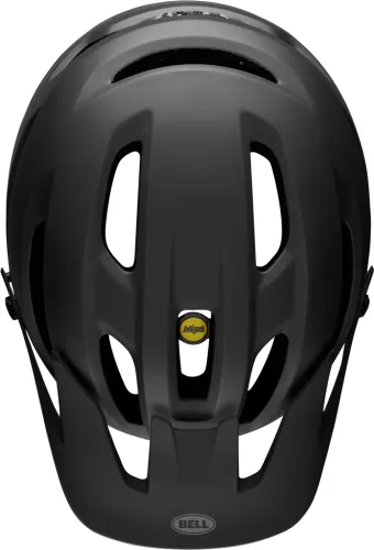 Bell 4forty MIPS Helm SCHWARZ