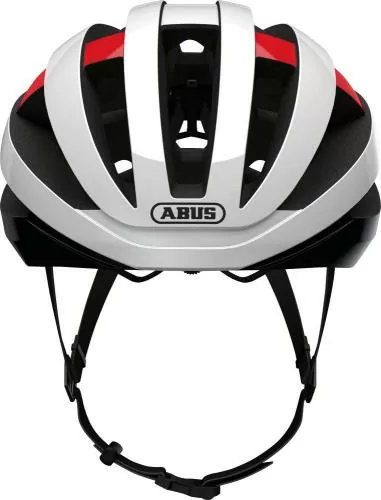 ABUS Velohelm Viantor - Blaze Red