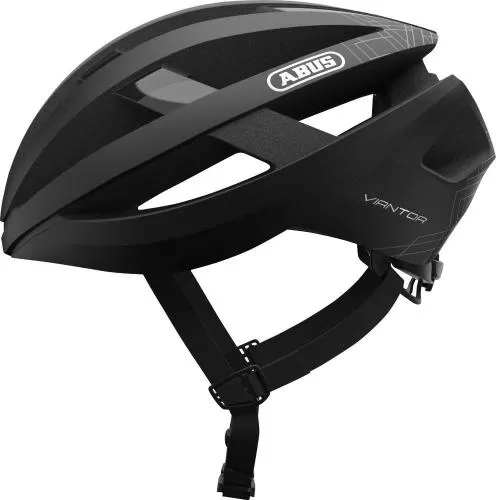 ABUS Bike Helmet Viantor - Velvet Black
