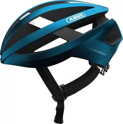 ABUS Bike Helmet Viantor - Steel Blue