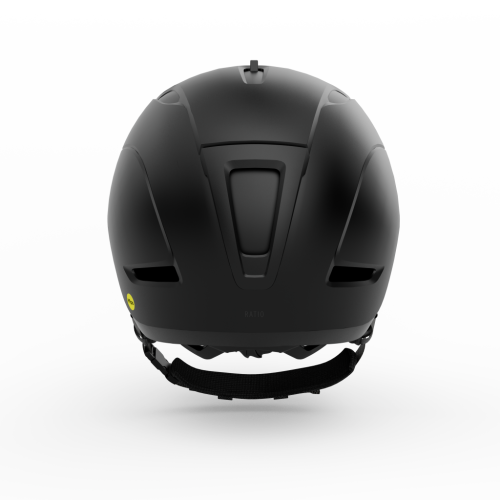 Preview: Giro Ratio MIPS Helm SCHWARZ