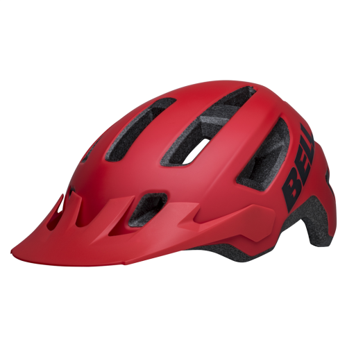 Preview: Bell Nomad II MIPS Helm ROT