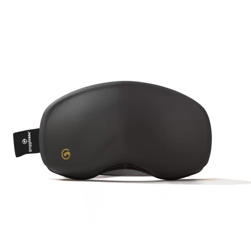 Gogglesoc Black Pro Soc SCHWARZ