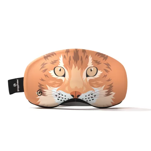 Gogglesoc Lynx Legend Pro Soc ORANGE