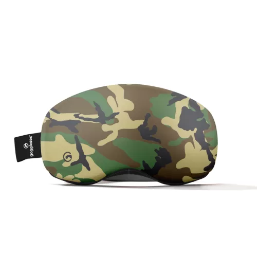 Gogglesoc Camo Pro Soc MEHRFARBIG