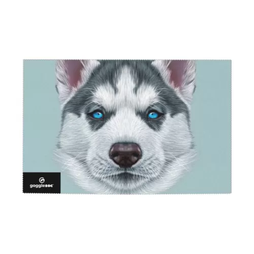 Gogglesoc Husky Swipeout BLAU