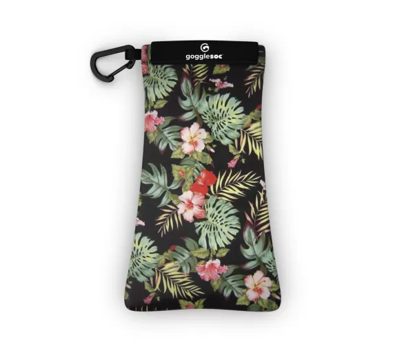 Gogglesoc Hawaiian Sunnysoc SCHWARZ
