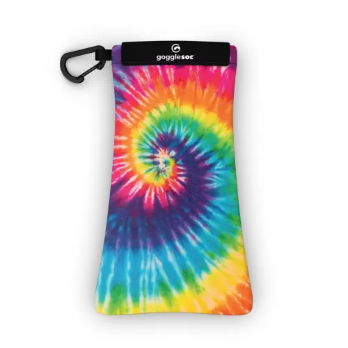Gogglesoc Tie Dye Sunnysoc MEHRFARBIG