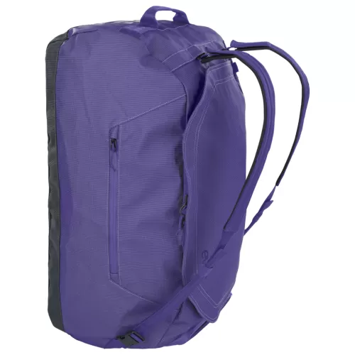 Evoc Duffle Bag 60L VIOLETT