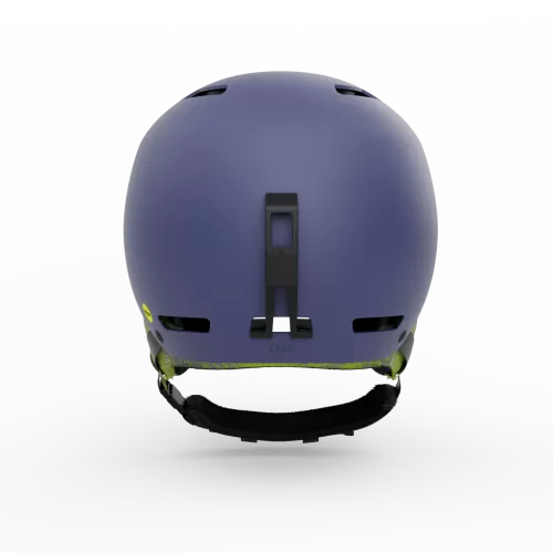 Giro Crüe MIPS Helm BLAU