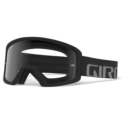 Giro Blok Vivid MTB Goggle SCHWARZ