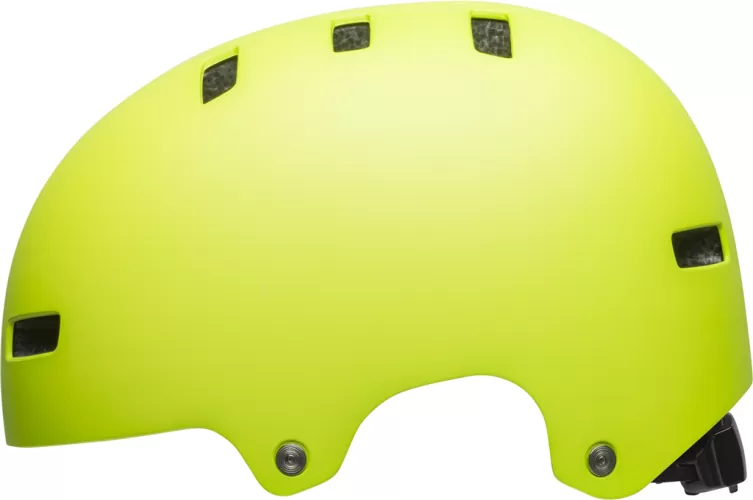 Bell Span Helm BLAU
