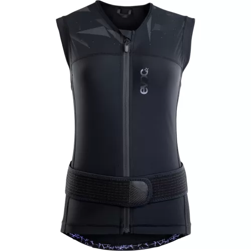 Evoc Protector Vest Pro Women SCHWARZ