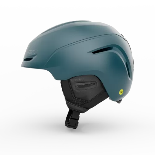 Giro Avera MIPS Helm BLAU