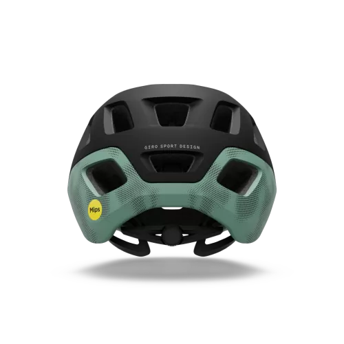 Giro Radix MIPS GRÜN
