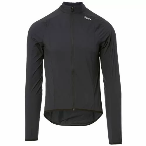 Giro M Chrono Expert Wind Jacket SCHWARZ