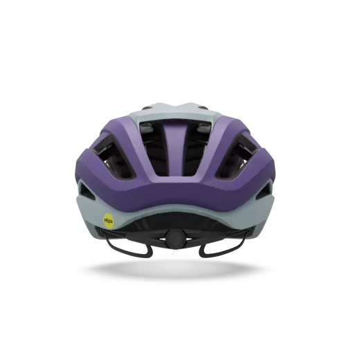 Giro Aries Spherical VIOLETT
