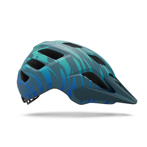 Giro Tremor Child MIPS BLAU