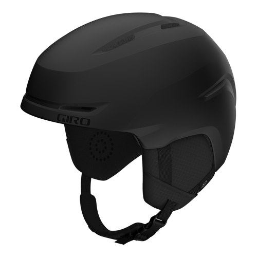 Preview: Giro Spur Helm SCHWARZ