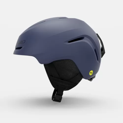 Giro Spur MIPS Helm BLAU