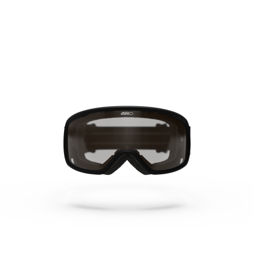 Preview: Giro Tempo MTB Goggle SCHWARZ