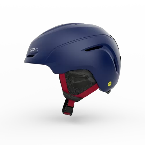 Giro Neo Jr. MIPS Helm BLAU