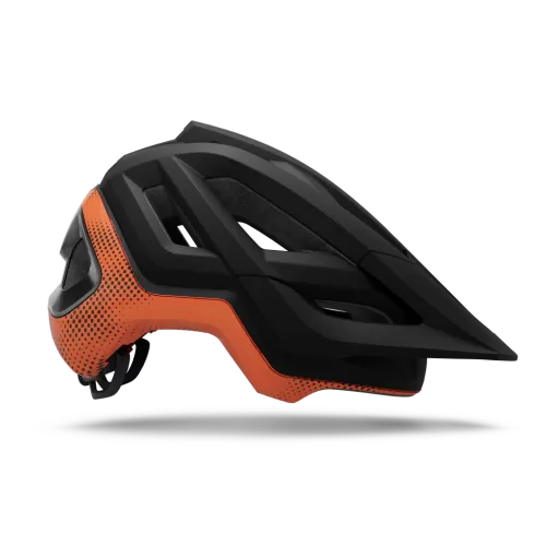 Giro Montaro III MIPS Helm ORANGE