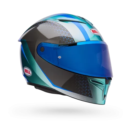 Bell Moto Lithium Mips Plus Blip LEER