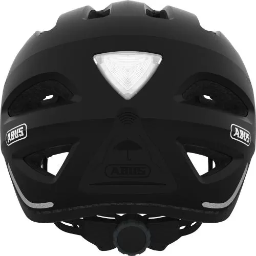 ABUS Pedelec 1.1 Bike Helmet - Black Edition