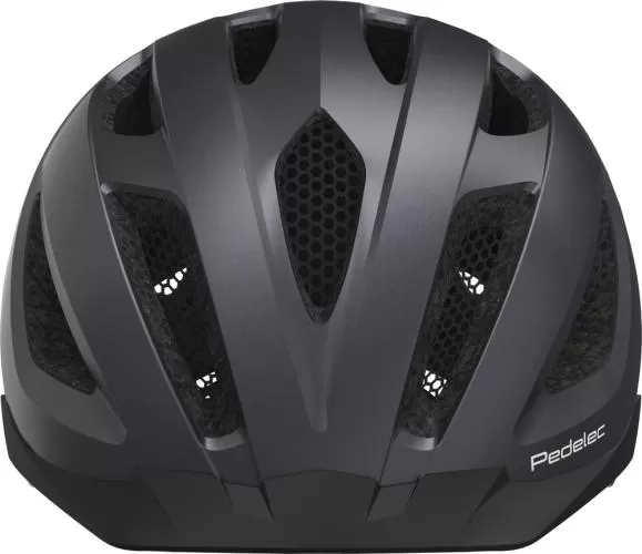 ABUS Pedelec 1.1 Bike Helmet - Titan