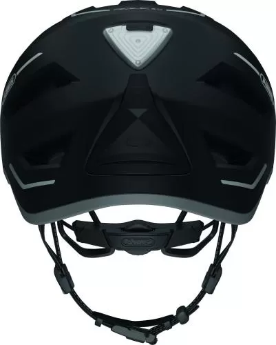 ABUS Bike Helmet Pedelec 2.0 - Velvet Black