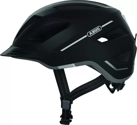 ABUS Bike Helmet Pedelec 2.0 - Velvet Black
