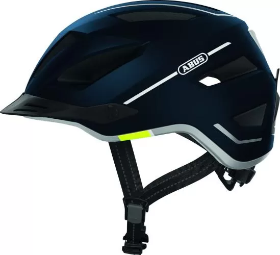 ABUS Bike Helmet Pedelec 2.0 - Midnight Blue