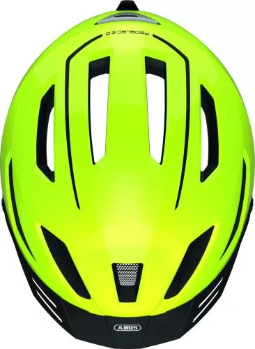 ABUS Bike Helmet Pedelec 2.0 - Signal Yellow