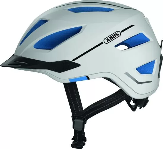ABUS Bike Helmet Pedelec 2.0 - Motion White