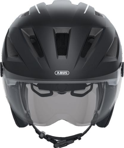 Preview: ABUS Pedelec 2.0 ACE Bike Helmet - Velvet Black