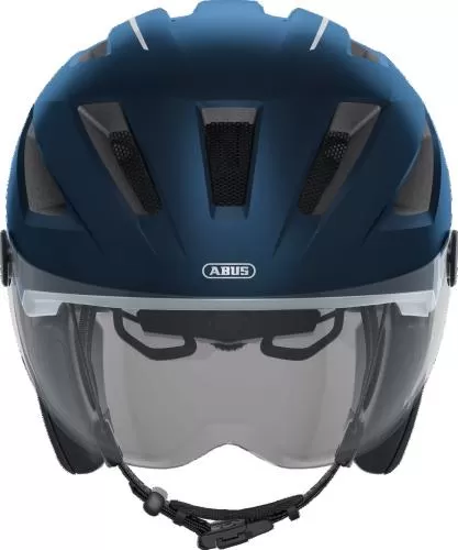 ABUS Pedelec 2.0 ACE Bike Helmet - Midnight BlueABUS Pedelec 2.0 ACE Bike Helmet - Midnight Blue