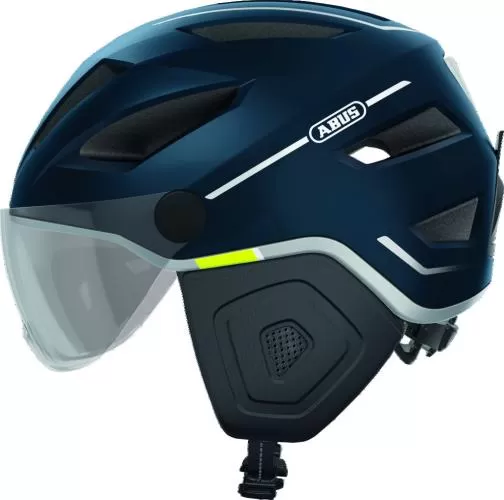 ABUS Pedelec 2.0 ACE Bike Helmet - Midnight Blue