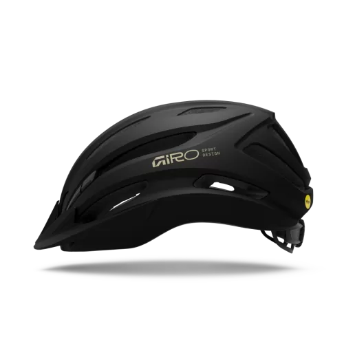 Giro Damen Register II MIPS SCHWARZ