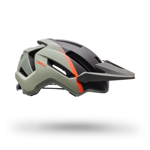 Preview: Bell 4Forty Air MIPS Velohelm - beige