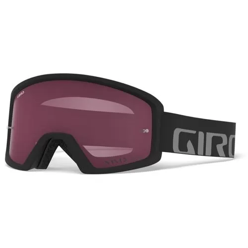 Giro Blok Vivid MTB Goggle SCHWARZ