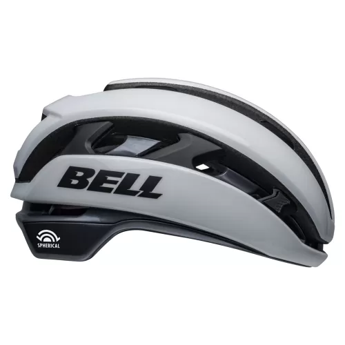 Bell XR Spherical MIPS Helm WEISS