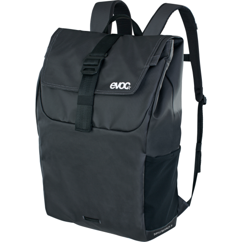 Preview: Evoc Duffle Backpack 26L SCHWARZ