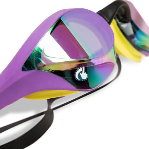 Preview: Arena Cobra Ultra Swipe Mirror VIOLETT