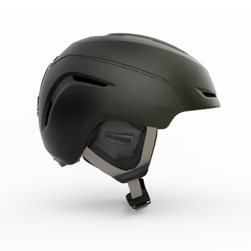 Giro Neo MIPS Helm SCHWARZ