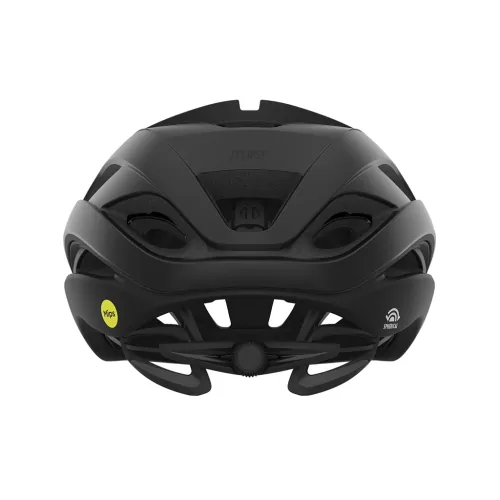Giro Eclipse Spherical MIPS Helm SCHWARZ