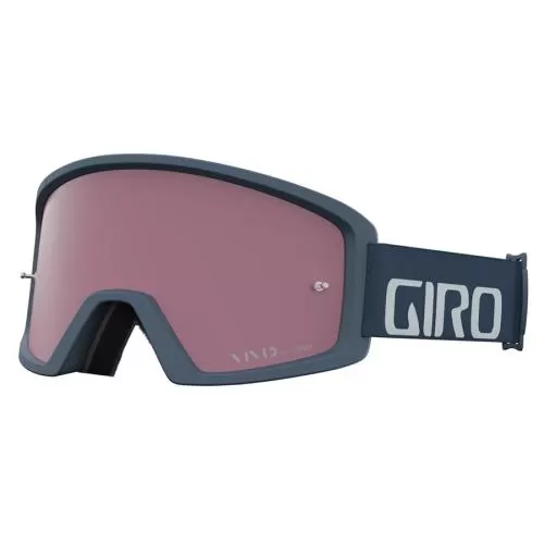 Giro Blok Vivid MTB Goggle GRAU