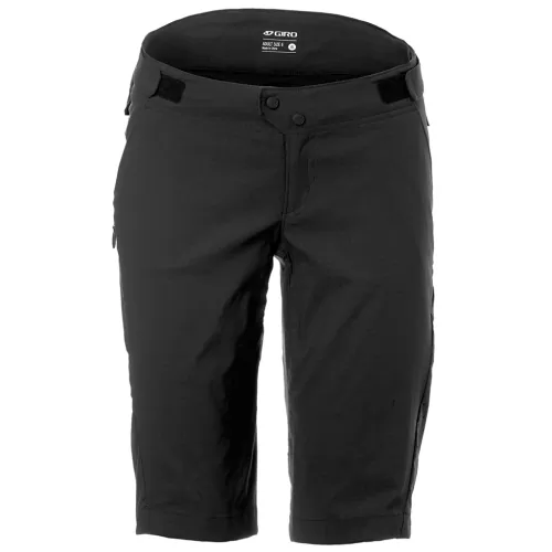 Giro Damen Havoc Short SCHWARZ