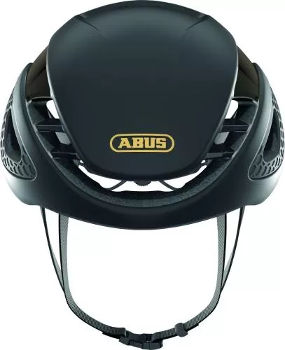 ABUS Bike Helmet GameChanger - Black Gold