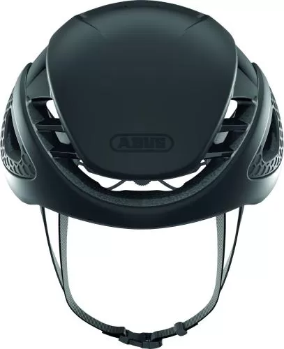 ABUS Bike Helmet GameChanger - Black Red